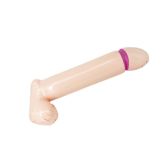 Fun Products - Blow Up Penis 90cm